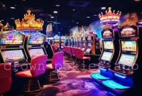 Safe and secure online casino